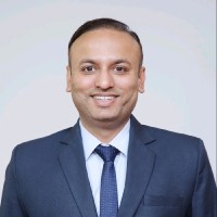 Vikas Khandelwal