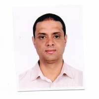 Mahendra Paudel