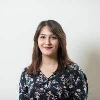 Mariam Gareginyan