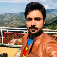 Asadullah Makhdoom