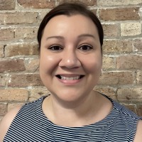 Erin Acosta, M.Ed