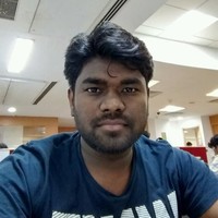 Suman Kumar