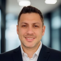 Moisés Añez Hernández