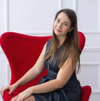 Alina Koval