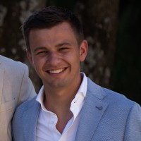 Tim Zwart