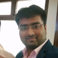 Lokesh Balkunde