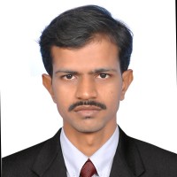 Murali Krishna