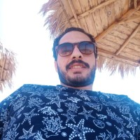 Raheem Yousri