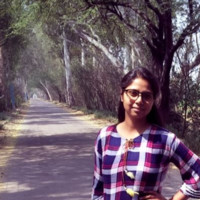 Komal Singla