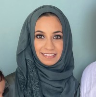Tasniem Hassan