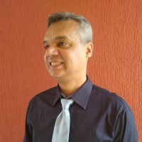 Everaldo José Do Nascimento