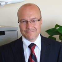 Richard Bourque MBA