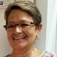 Glenda Nesmith