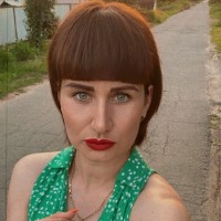 Valeriia Aharkova