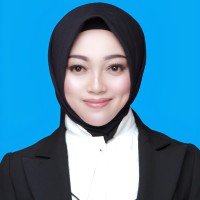 Fiqih Sholina Nastain