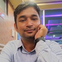 Ashutosh Shukla