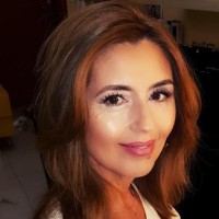 Dr. Edlira Papavangjeli