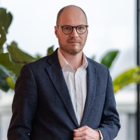 Dirk Van den Bergh
