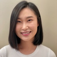 Jasmine Jia