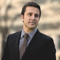 Eric Martel, Cfa