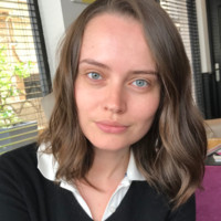 Alexandra Rozenberg