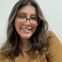 Sara Cristina Fonseca