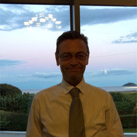 Keith Lenihan