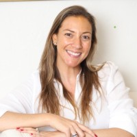 Catalina Schaerer Bascuñán