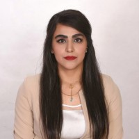 Mahsa Aghazadeh