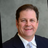 Eric Treida