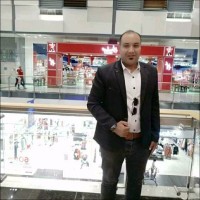 Abdelrahim Hamed