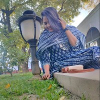 Preeti Gupta