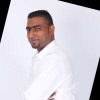 Krisan Naidoo