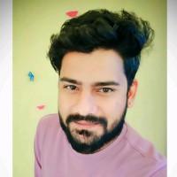Suraj Mohanty