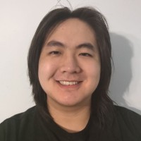Stuart Ma