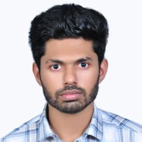 Arshed Ahammed T