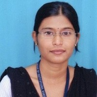 Gitanjali Mahapatra
