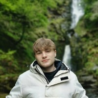 Keiran Alderson