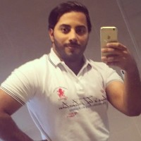 Abdulaziz Alrashed