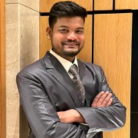 Dipjoy Das