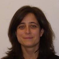 Silvia Licordari
