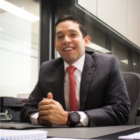 Juan Domingo Cordero O