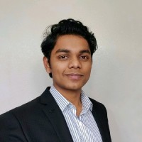 Karthi Raj Prabhakar