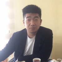 Kang Cui