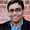 Ravi M