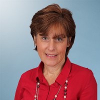 Mary Lalla