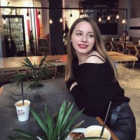 Дарья Сачковская