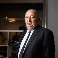 Clarence Busuttil
