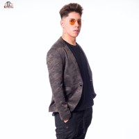 Boris fabian Carcaño Sánchez