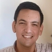 Marcelo Páez Benítez